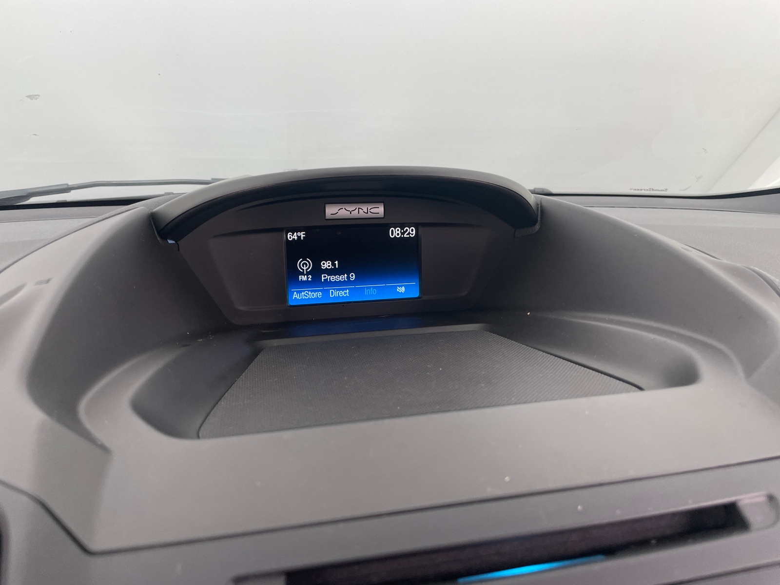 Thumbnail: 2018 Ford Escape - 4