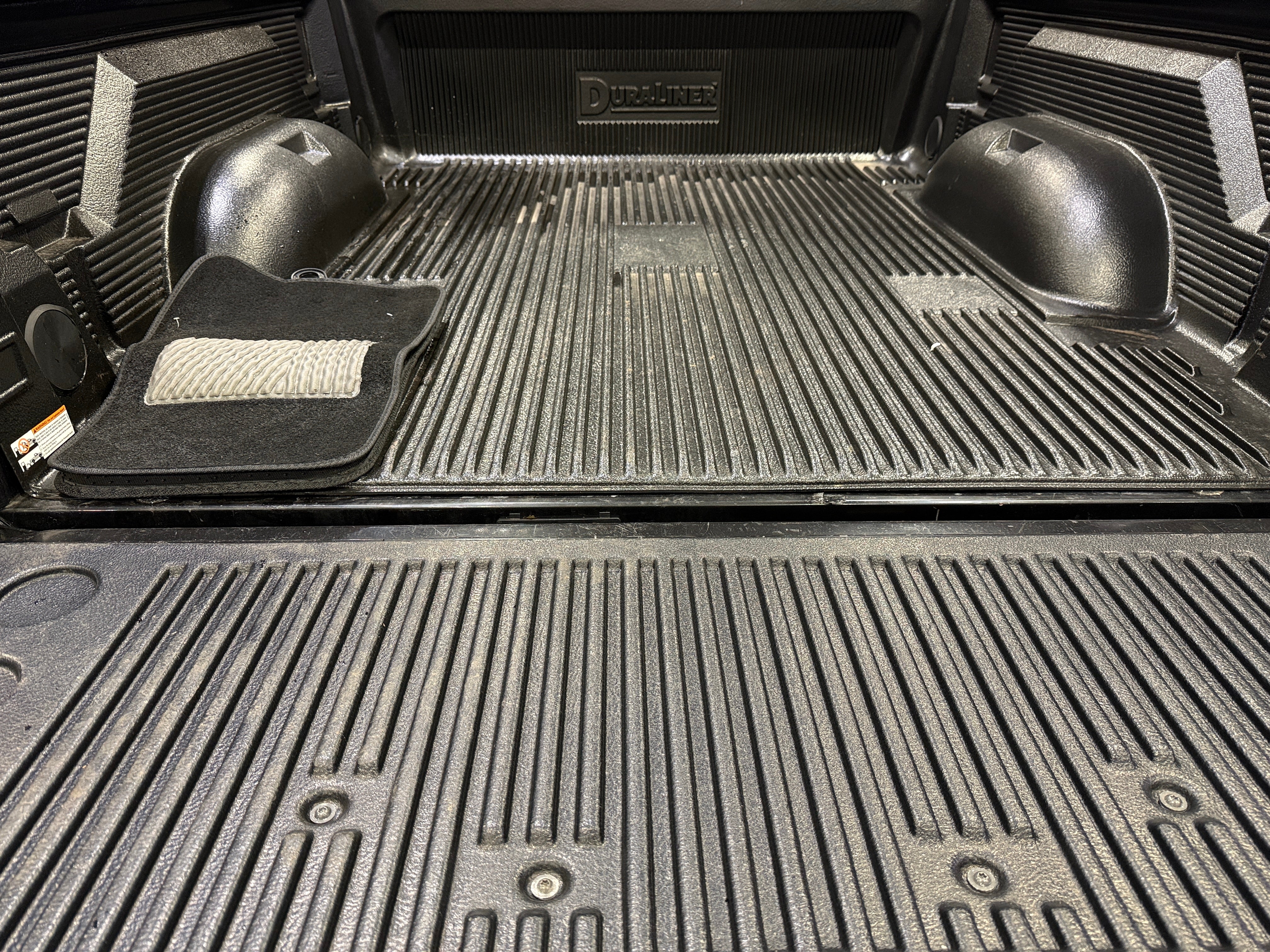 2018 RAM Ram 1500 Pickup