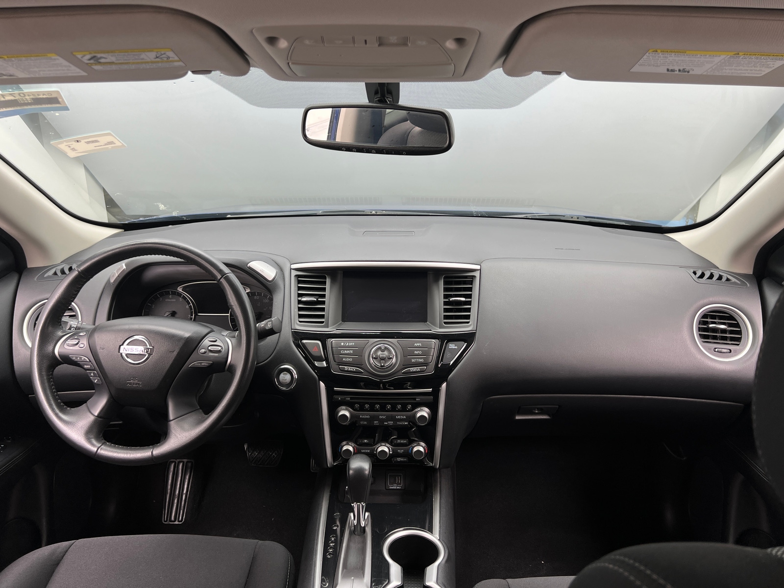 Thumbnail: 2020 Nissan Pathfinder - 3