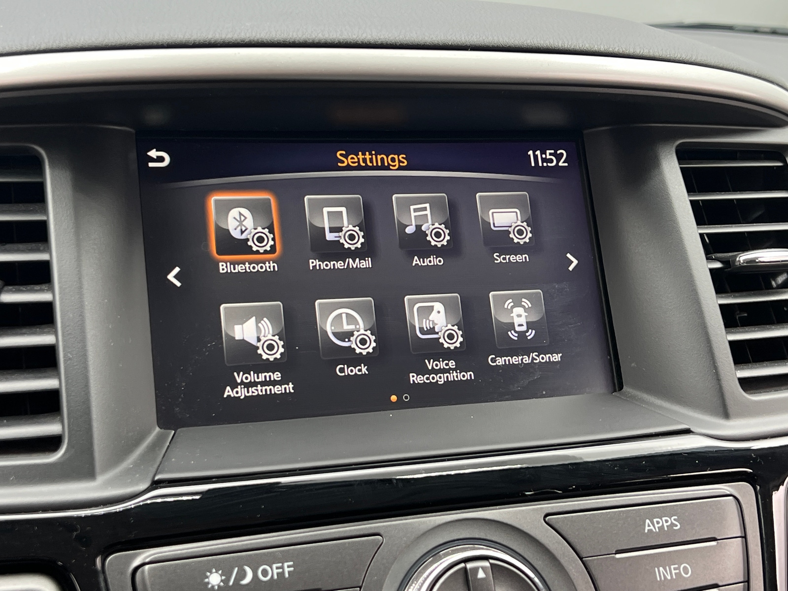 Thumbnail: 2020 Nissan Pathfinder - 4