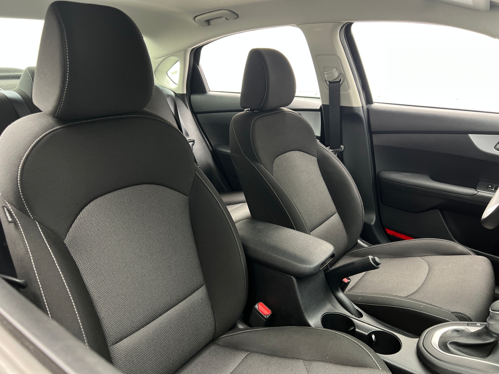 Thumbnail: 2024 Kia Forte - 2