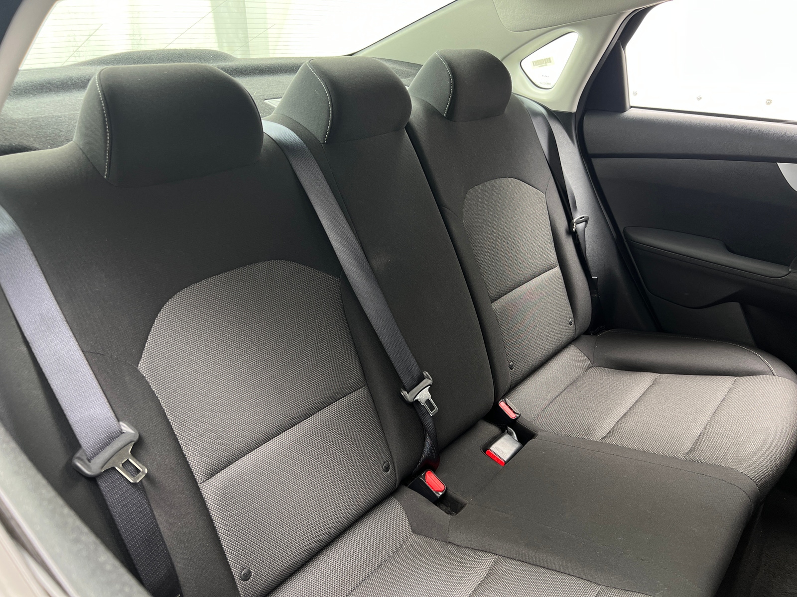 Thumbnail: 2024 Kia Forte - 6