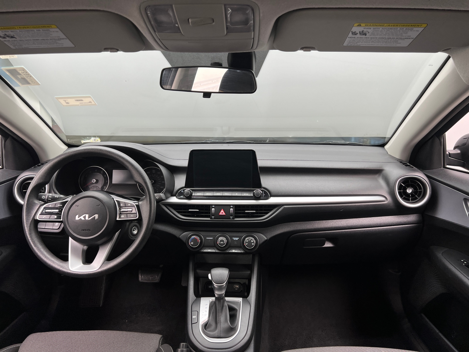 Thumbnail: 2024 Kia Forte - 3