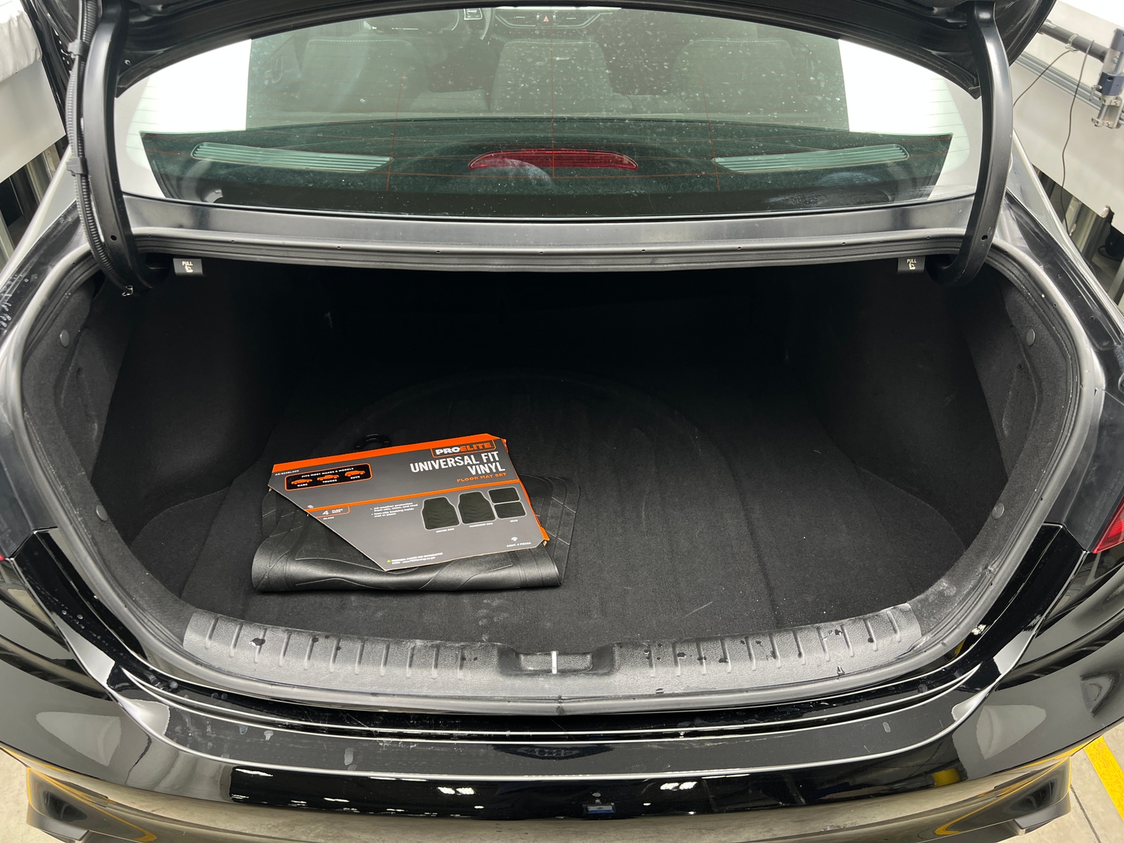 Thumbnail: 2024 Kia Forte - 7