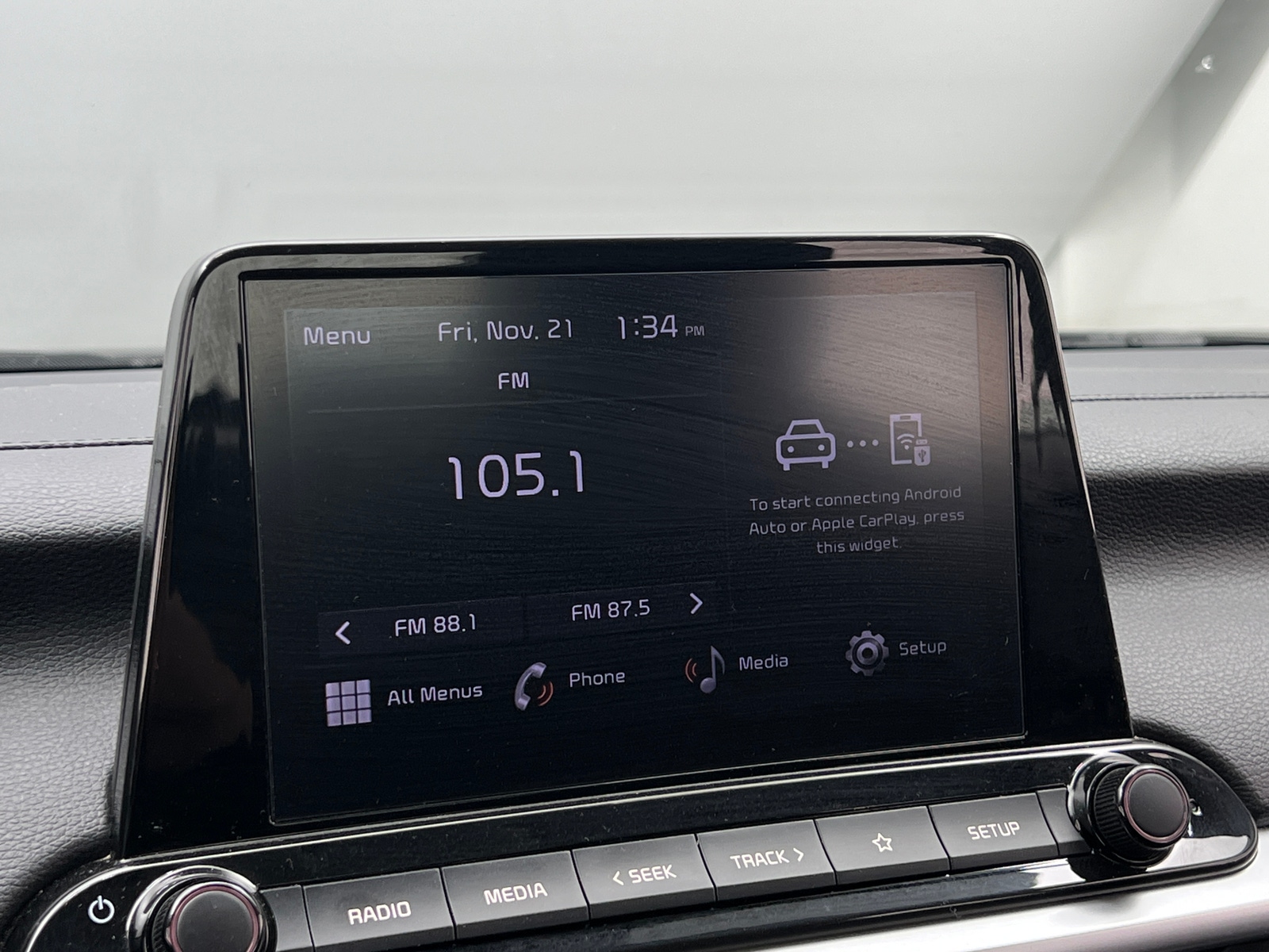 Thumbnail: 2024 Kia Forte - 4