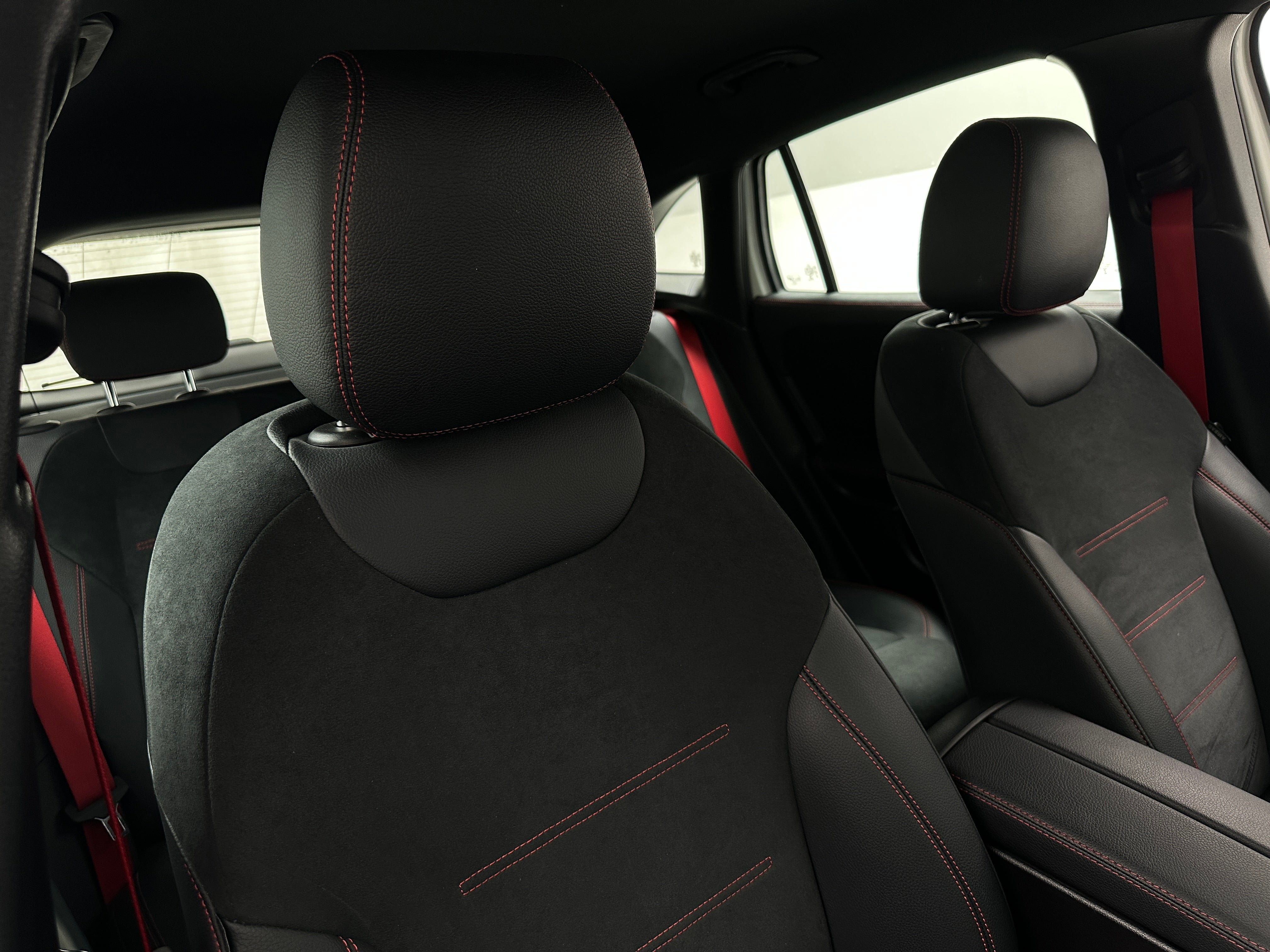 2023 Mercedes-Benz GLA