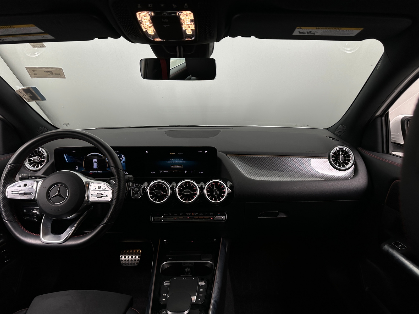 Thumbnail: 2023 Mercedes-Benz GLA - 2