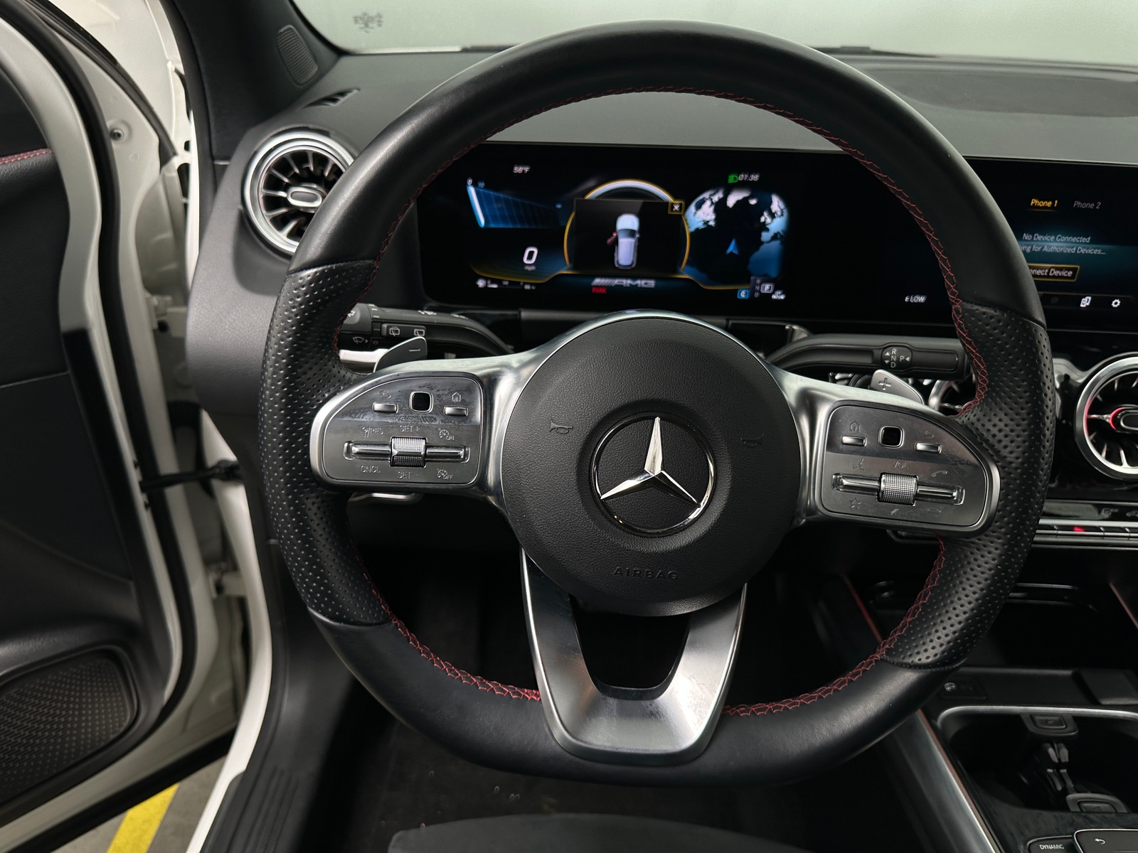 Thumbnail: 2023 Mercedes-Benz GLA - 4