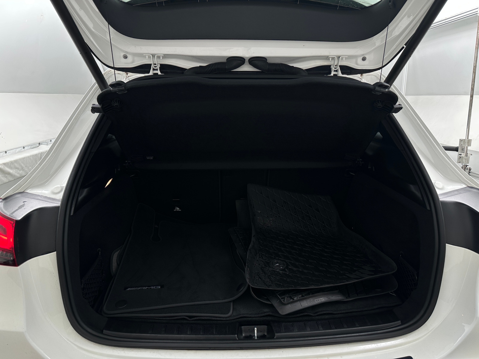 Thumbnail: 2023 Mercedes-Benz GLA - 6