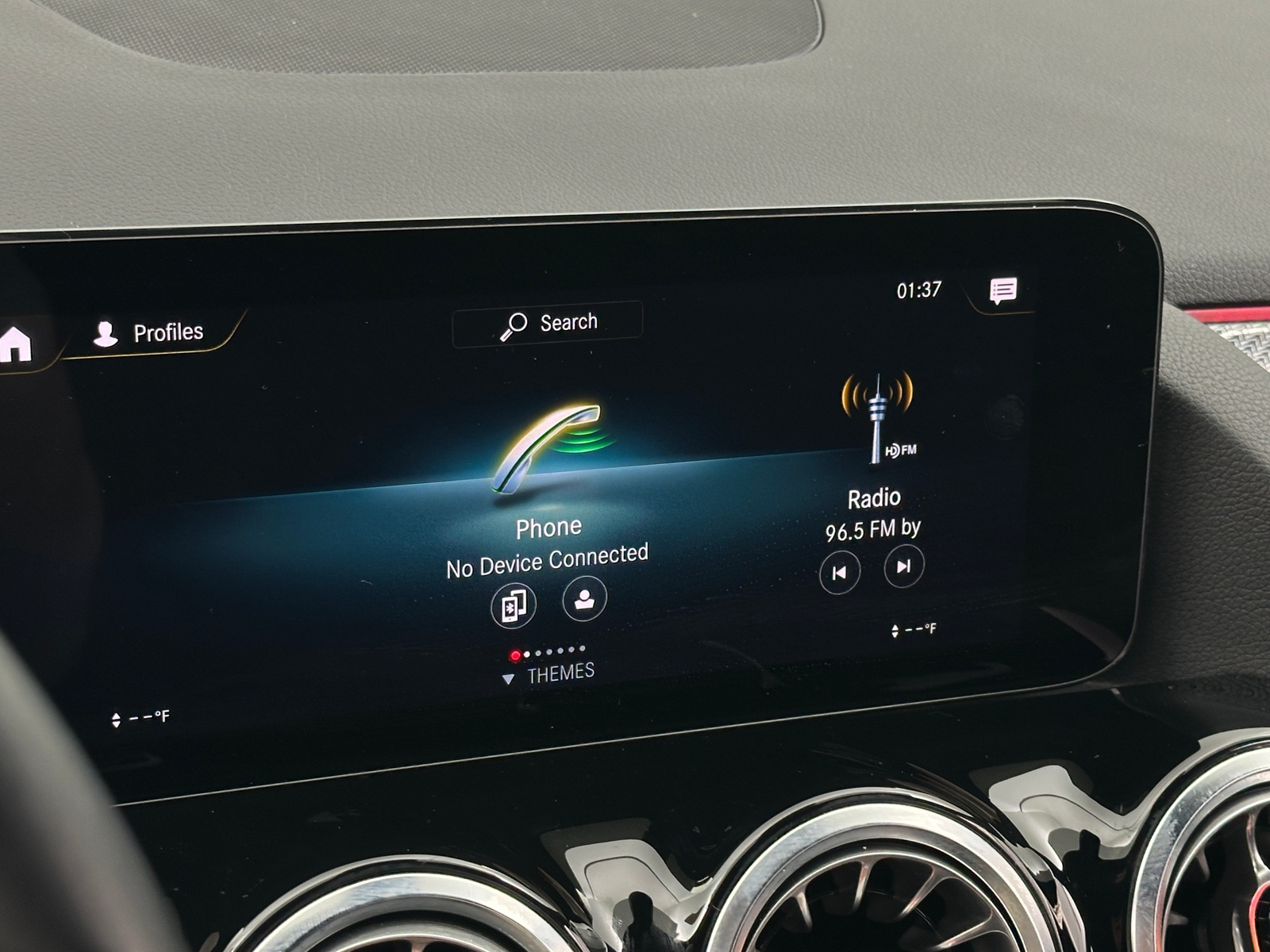 Thumbnail: 2023 Mercedes-Benz GLA - 3