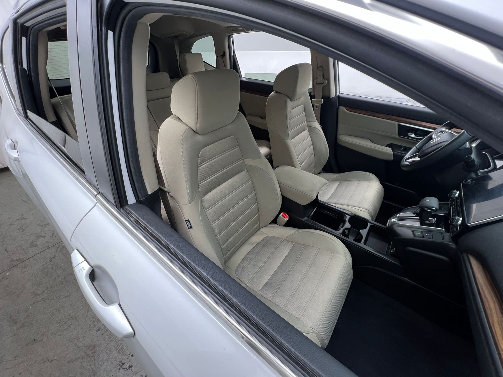 Thumbnail: 2021 Honda CR-V - 2