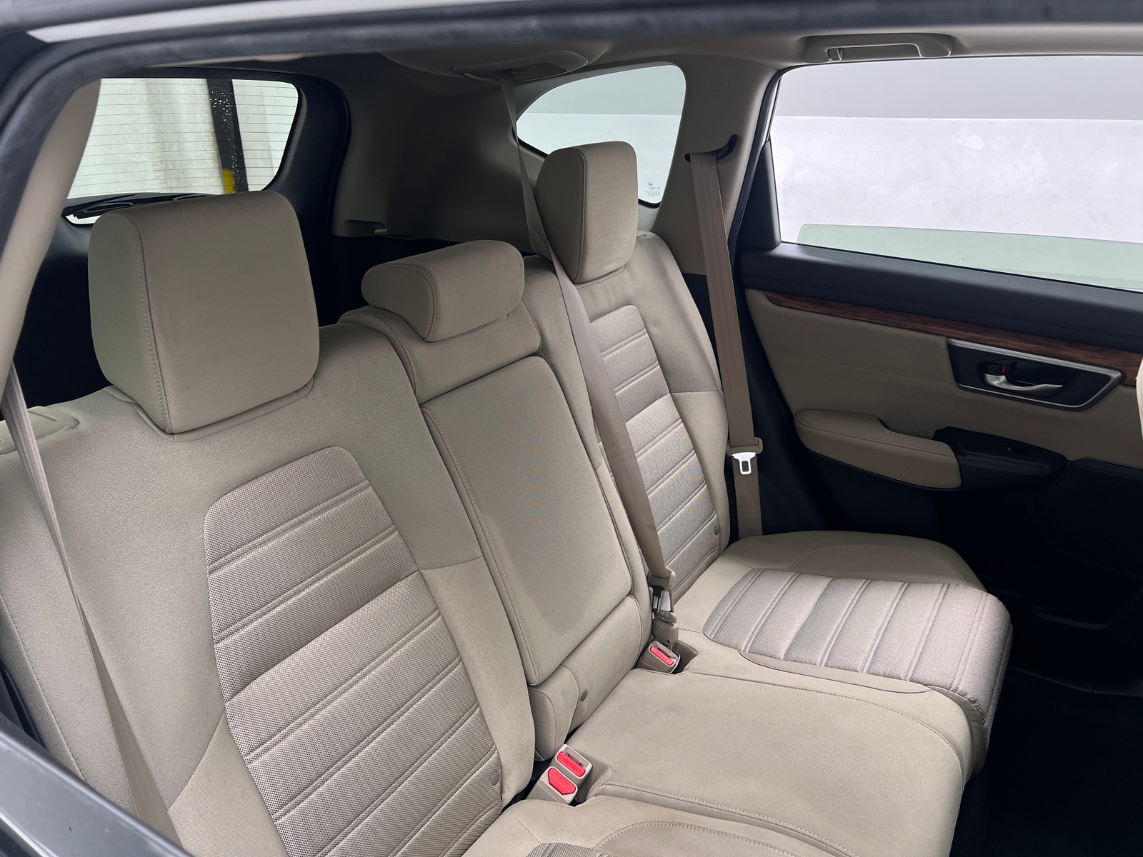 Thumbnail: 2021 Honda CR-V - 6