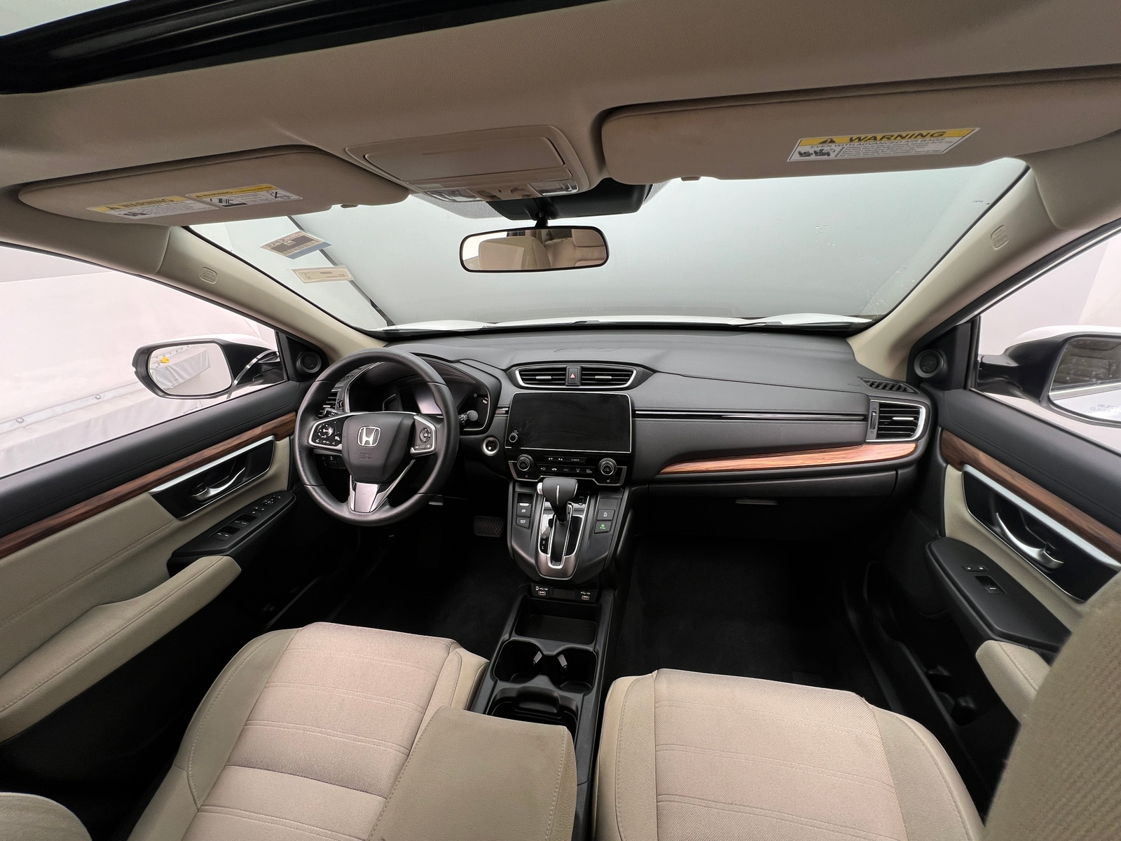 Thumbnail: 2021 Honda CR-V - 3