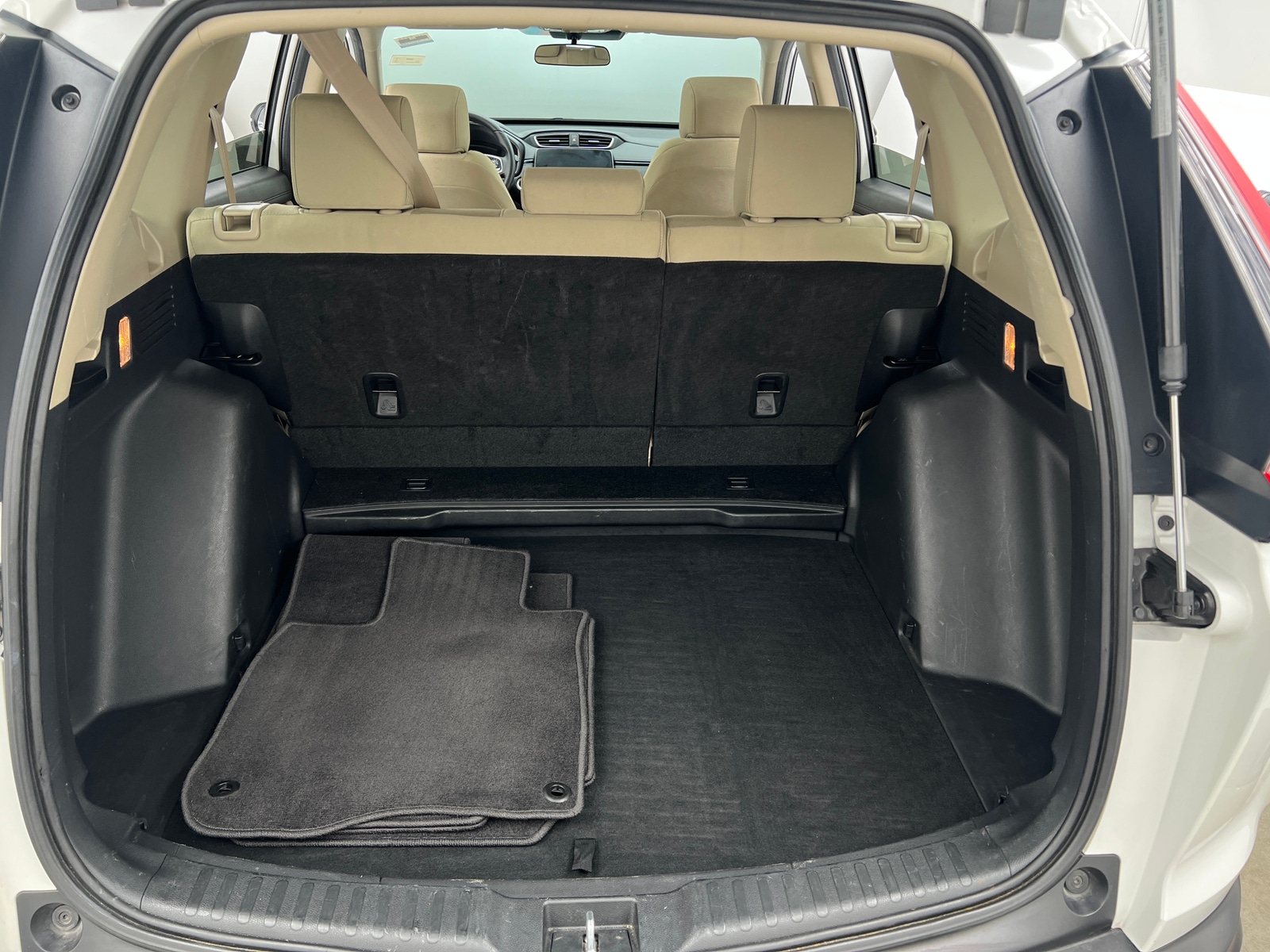 Thumbnail: 2021 Honda CR-V - 7