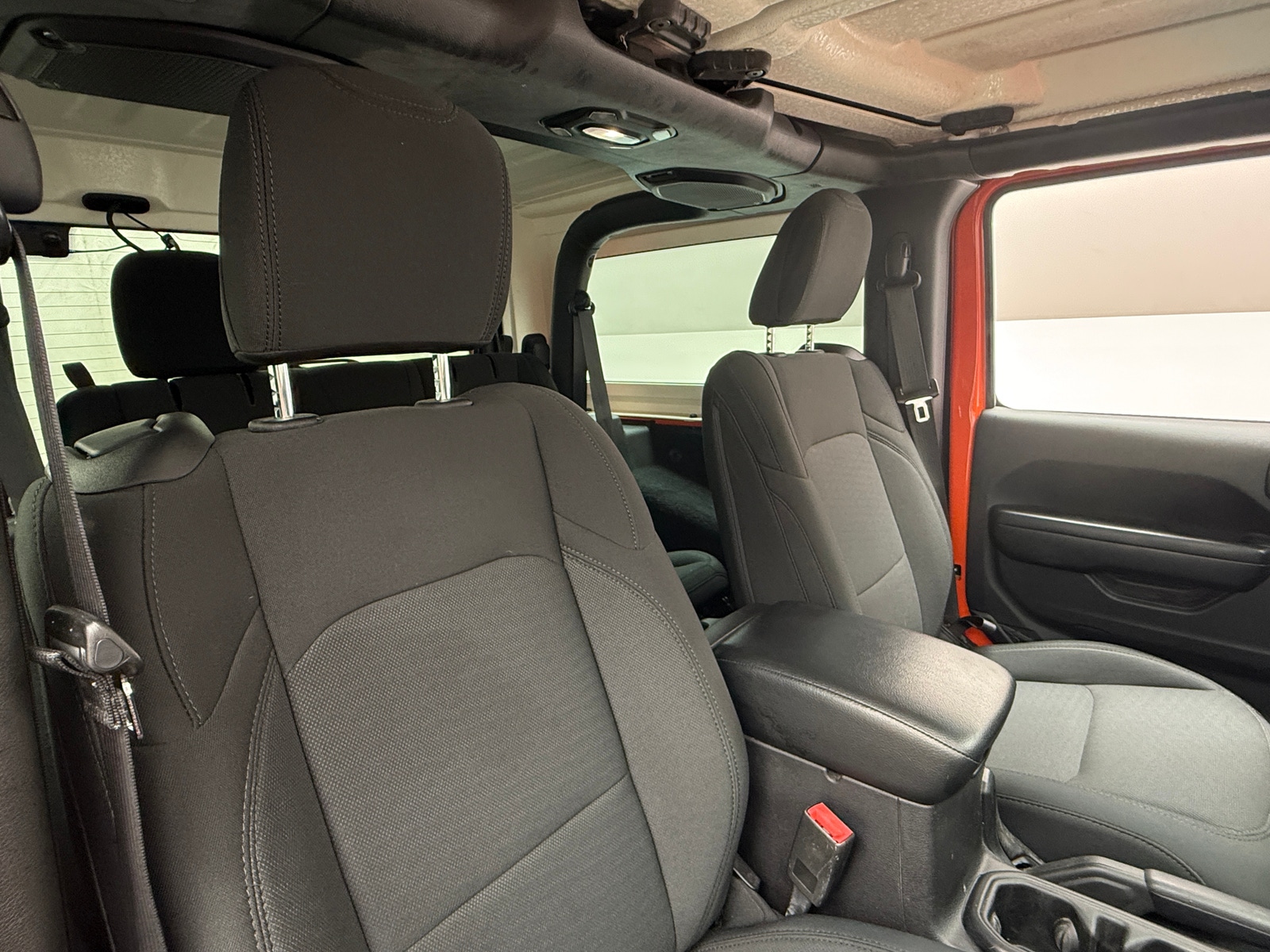 Thumbnail: 2018 Jeep Wrangler - 2