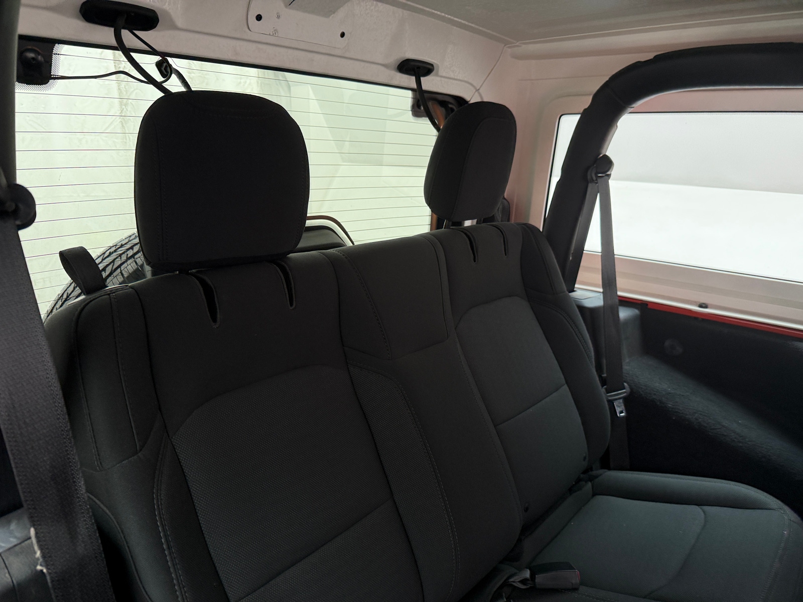 Thumbnail: 2018 Jeep Wrangler - 6