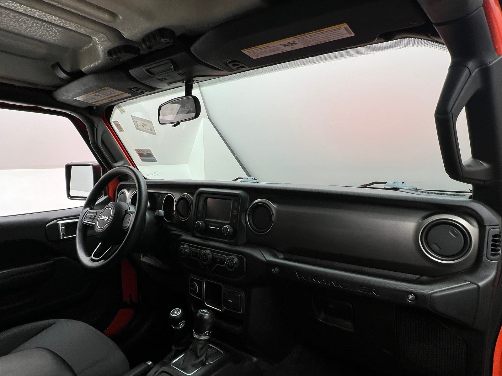 Thumbnail: 2018 Jeep Wrangler - 3