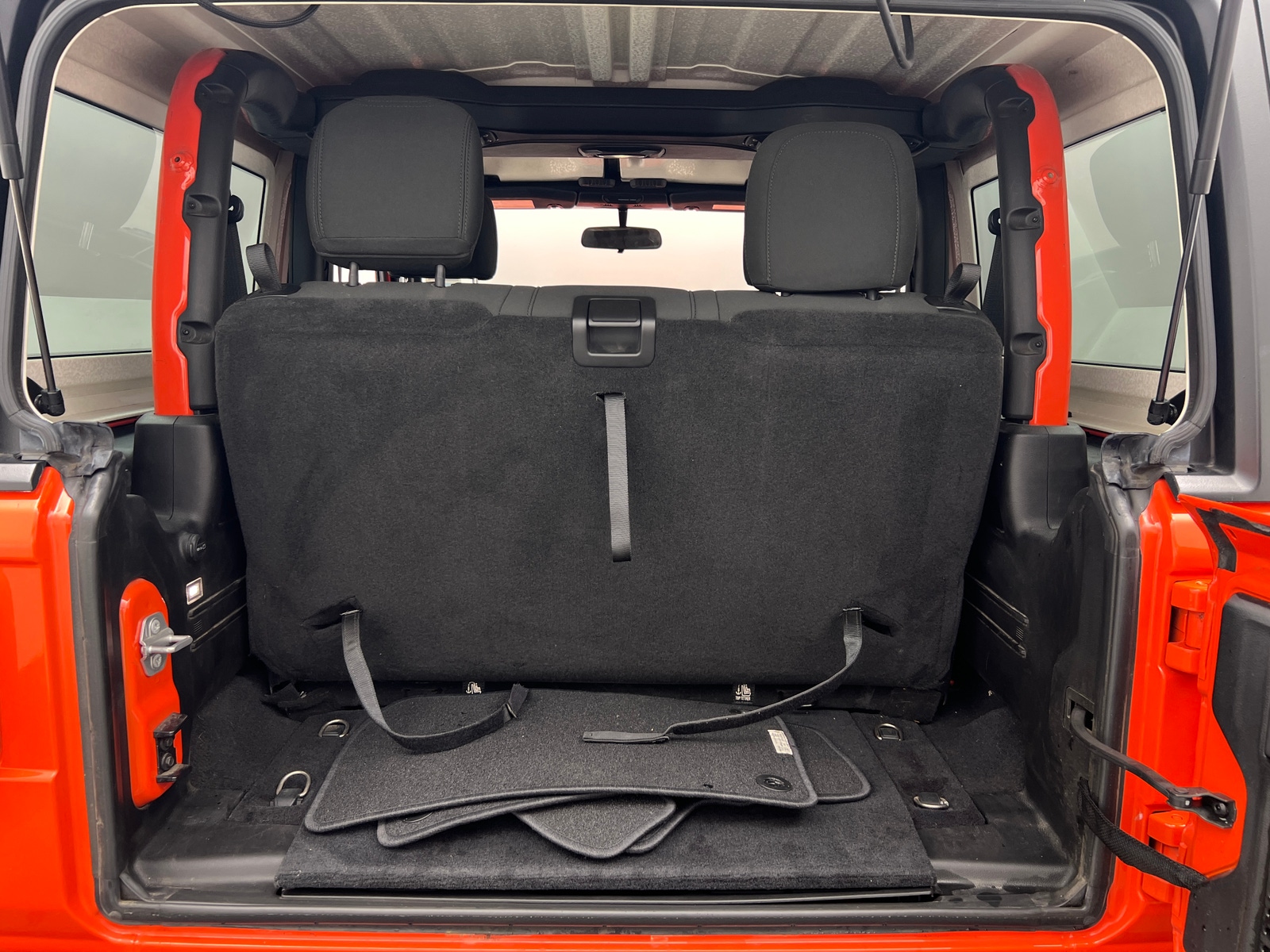 Thumbnail: 2018 Jeep Wrangler - 7