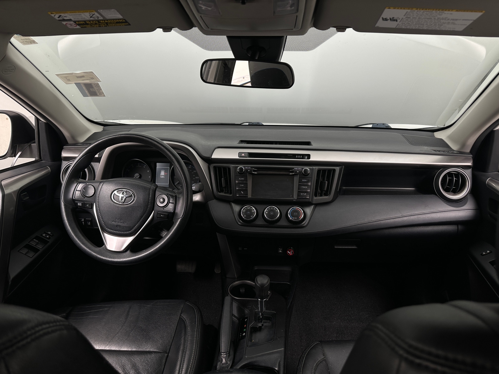 Thumbnail: 2017 Toyota RAV4 - 3