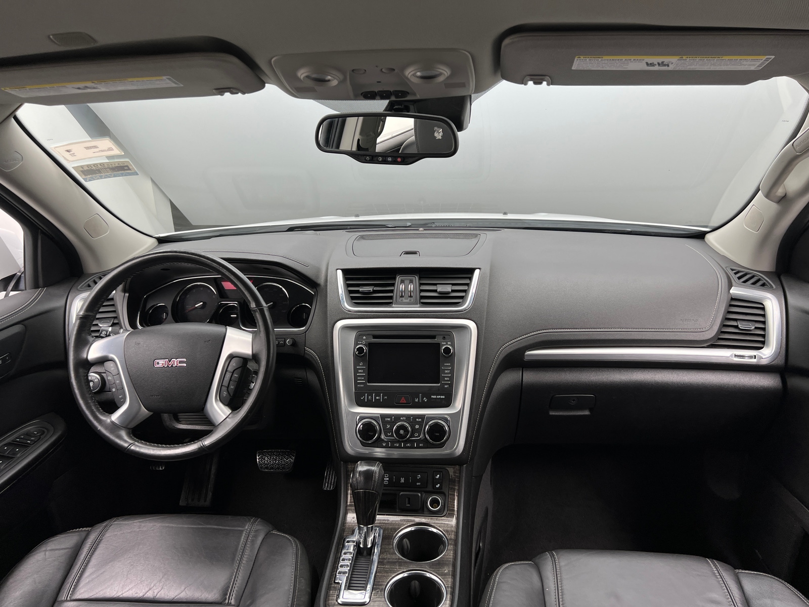 Thumbnail: 2017 GMC Acadia - 3