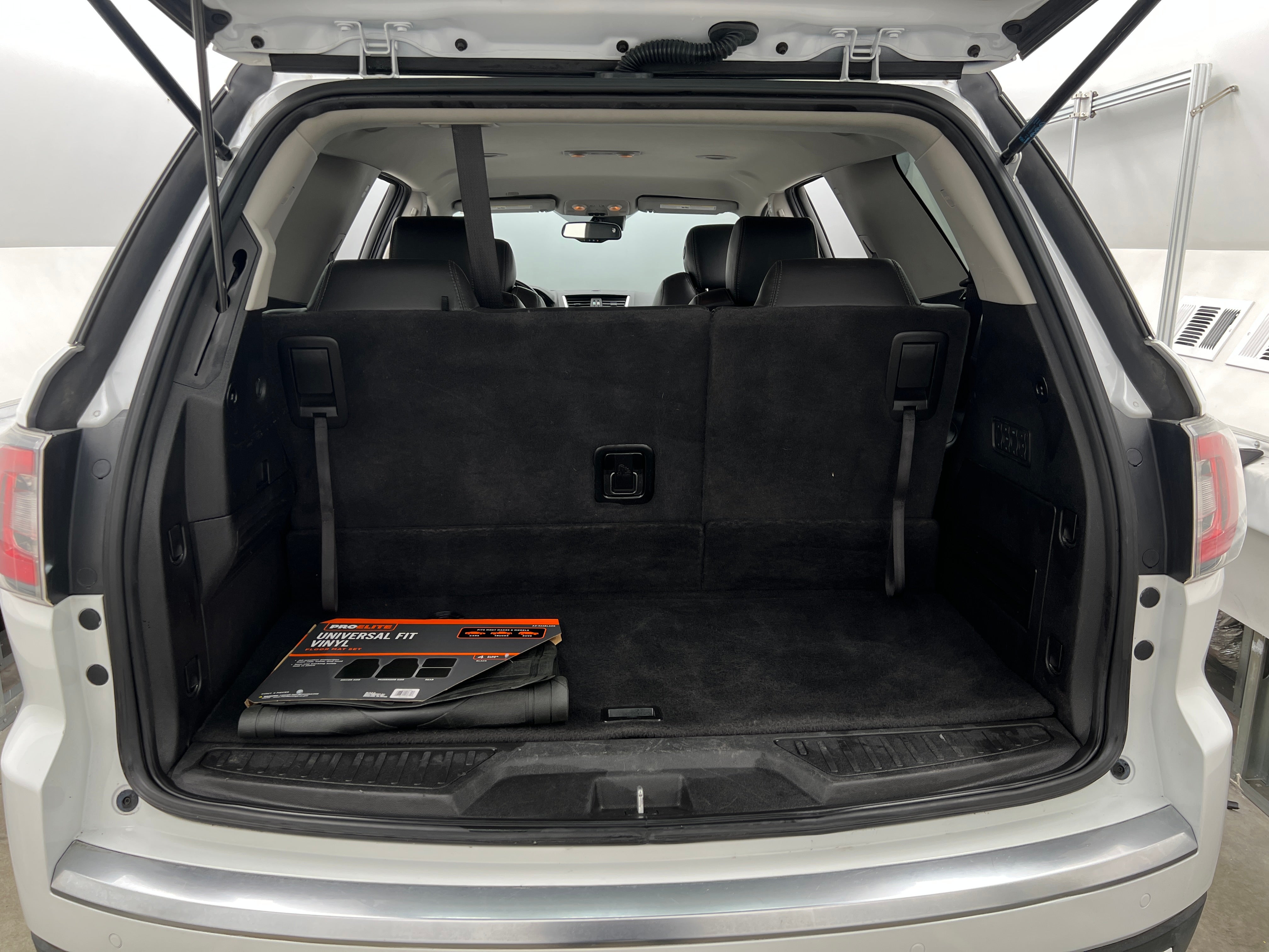 2017 GMC Acadia Limited