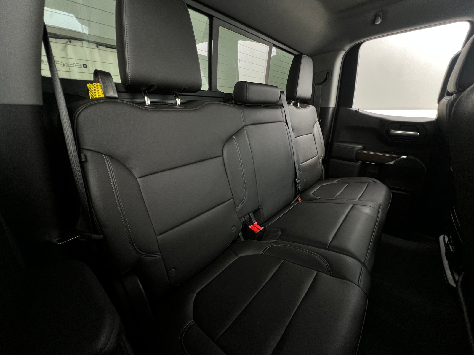 Thumbnail: 2019 Chevrolet Silverado 1500 - 5