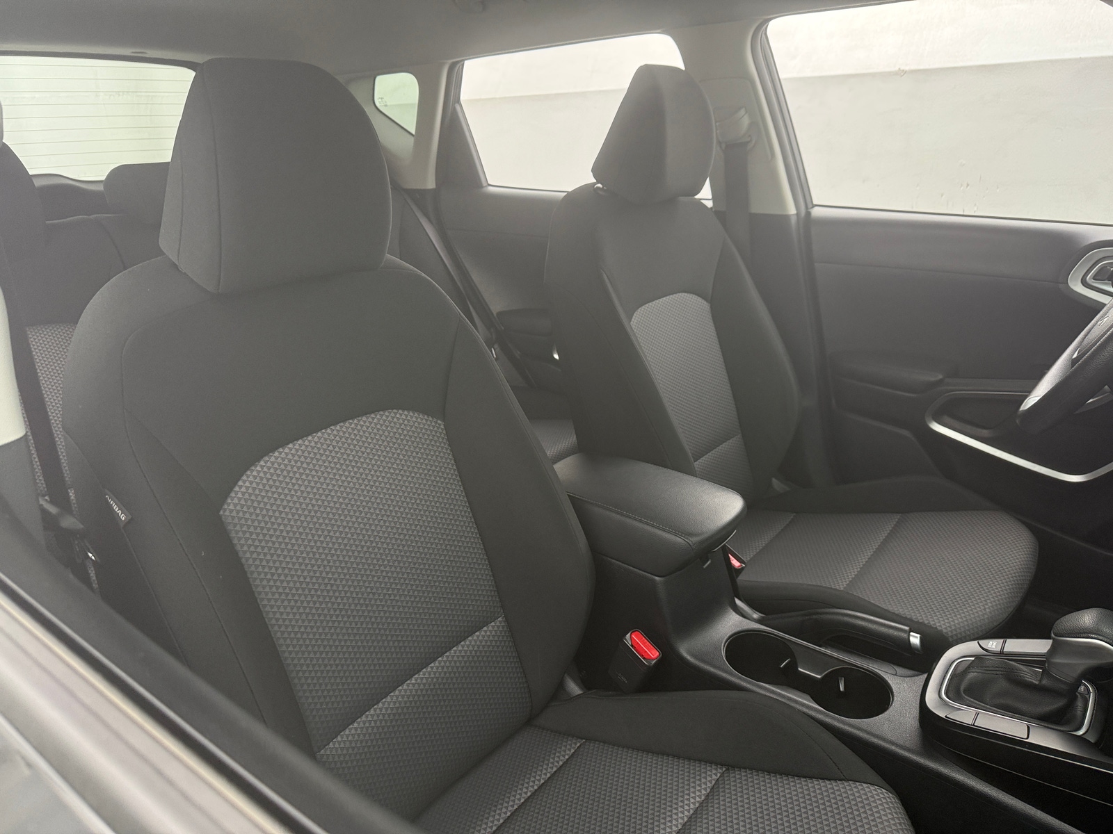 Thumbnail: 2024 Kia Soul - 2