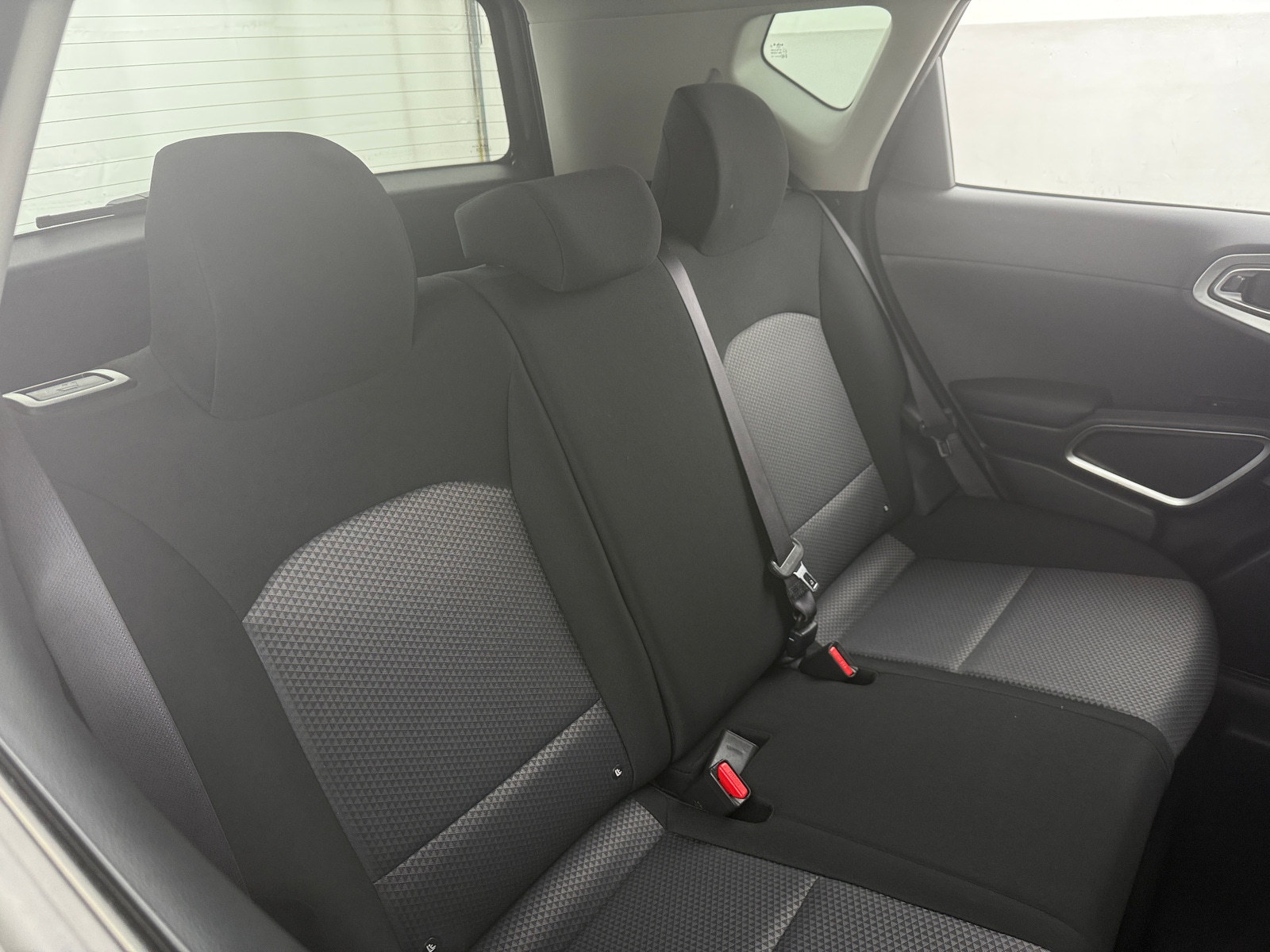 Thumbnail: 2024 Kia Soul - 6