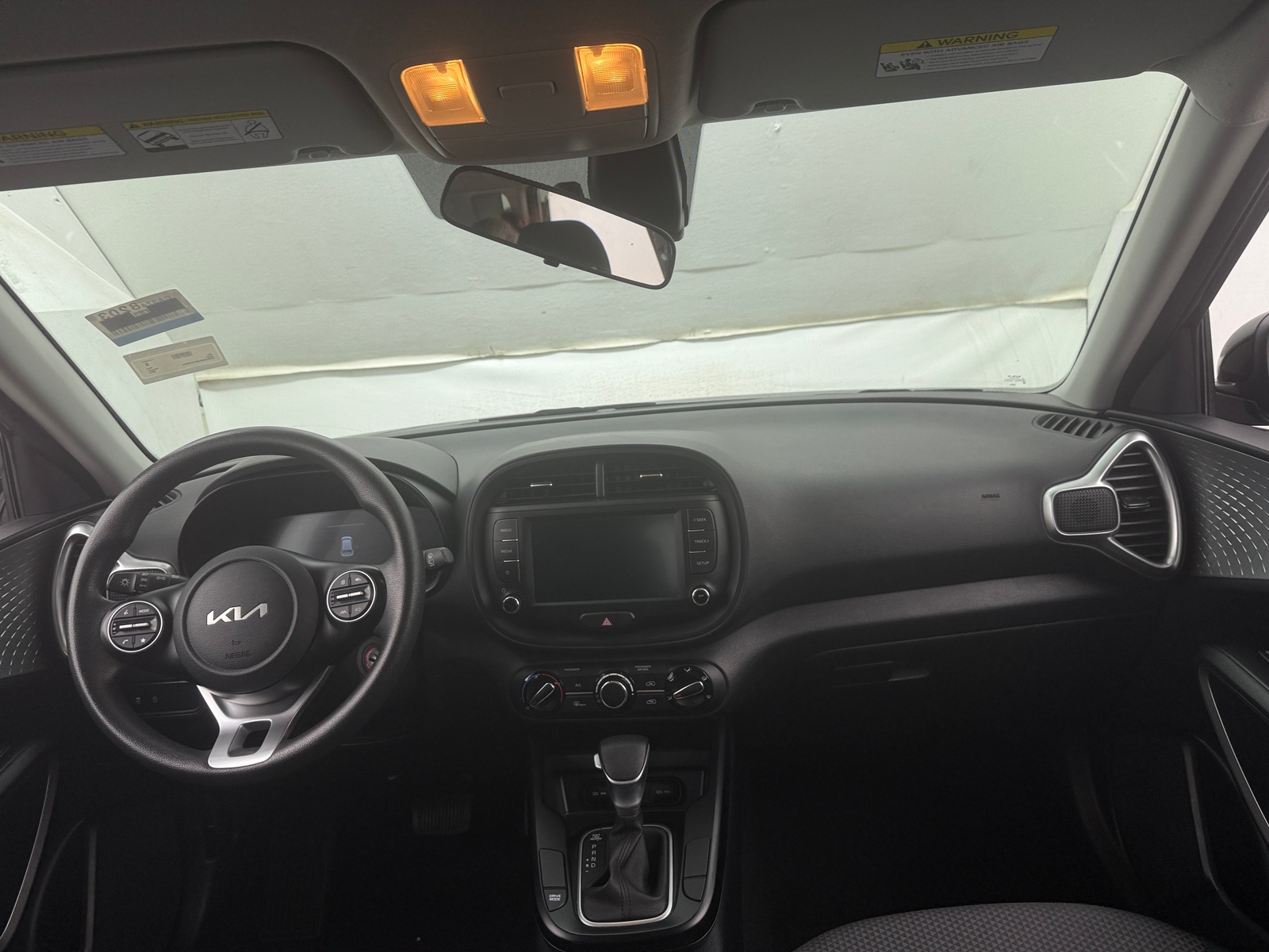 Thumbnail: 2024 Kia Soul - 3