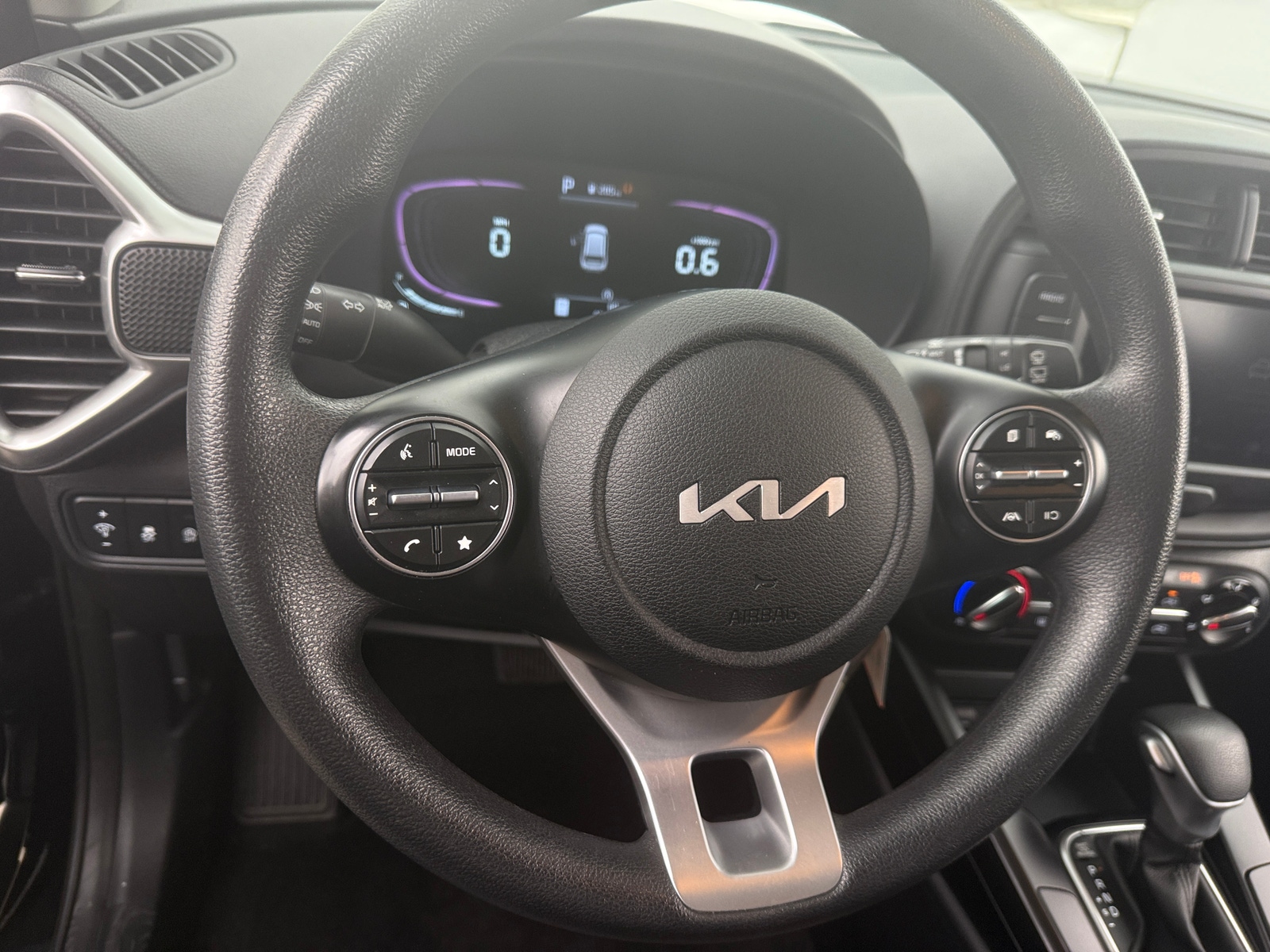 Thumbnail: 2024 Kia Soul - 5