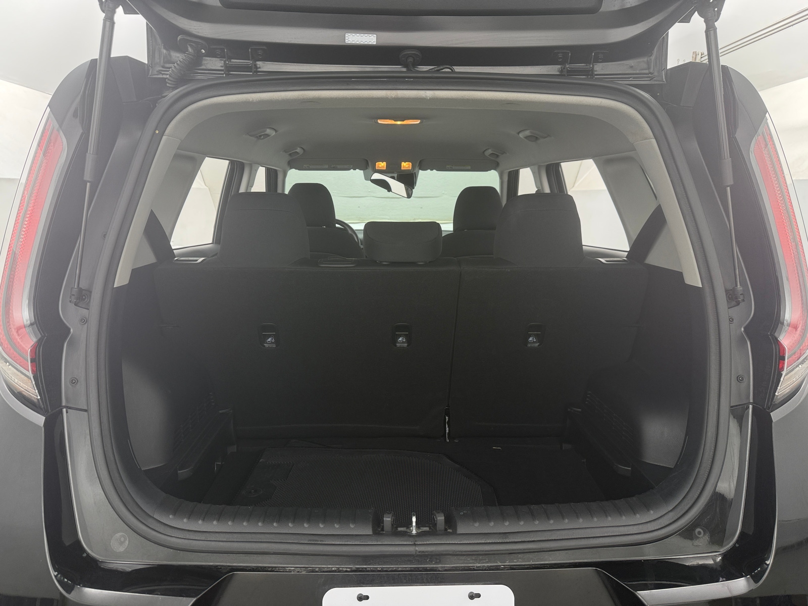 Thumbnail: 2024 Kia Soul - 7