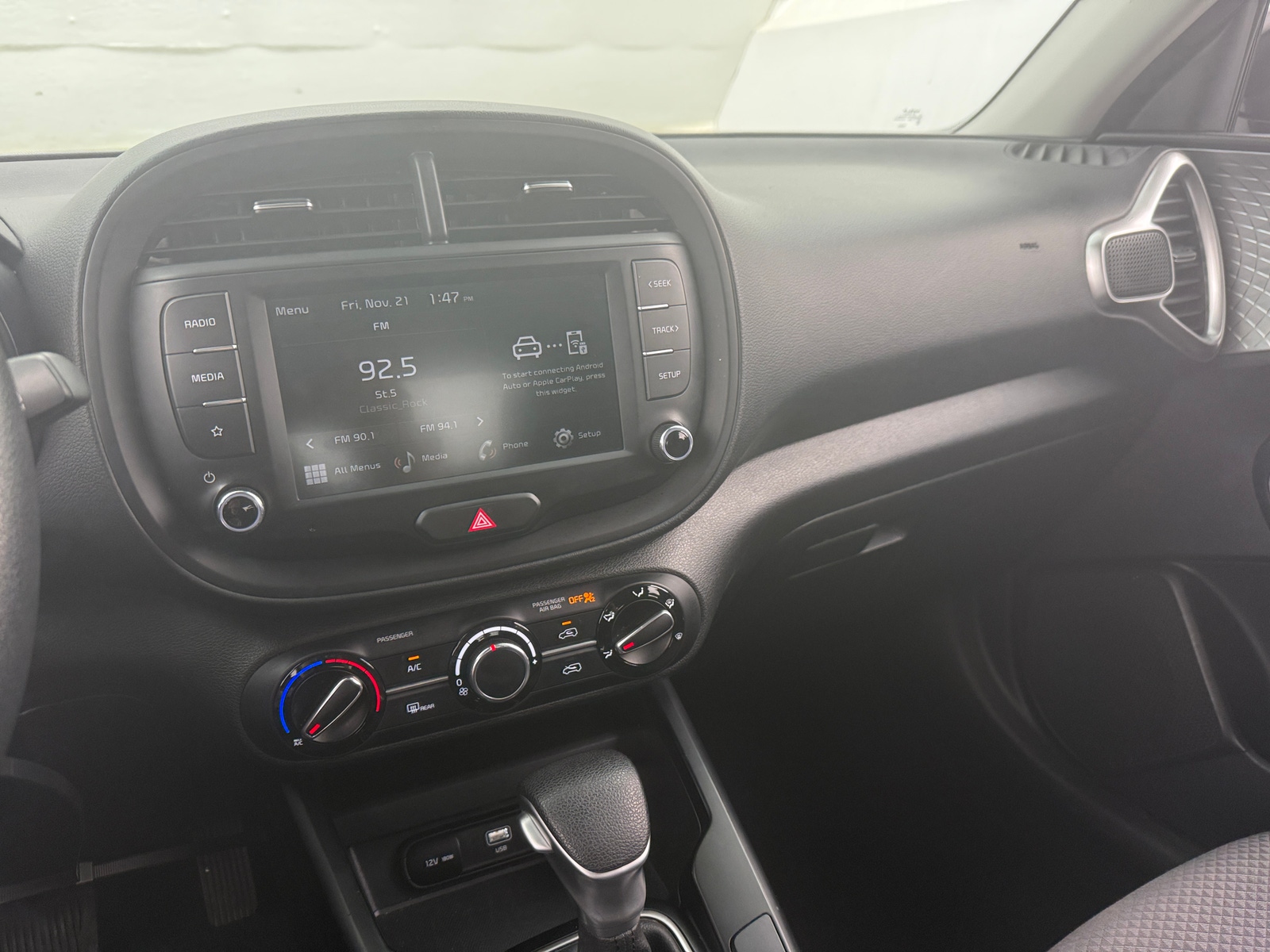 Thumbnail: 2024 Kia Soul - 4