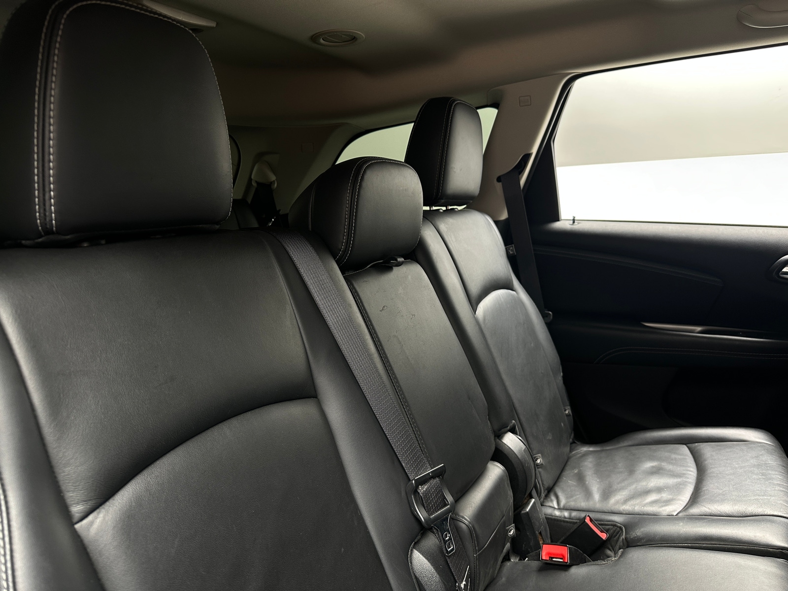 Thumbnail: 2016 Dodge Journey - 5