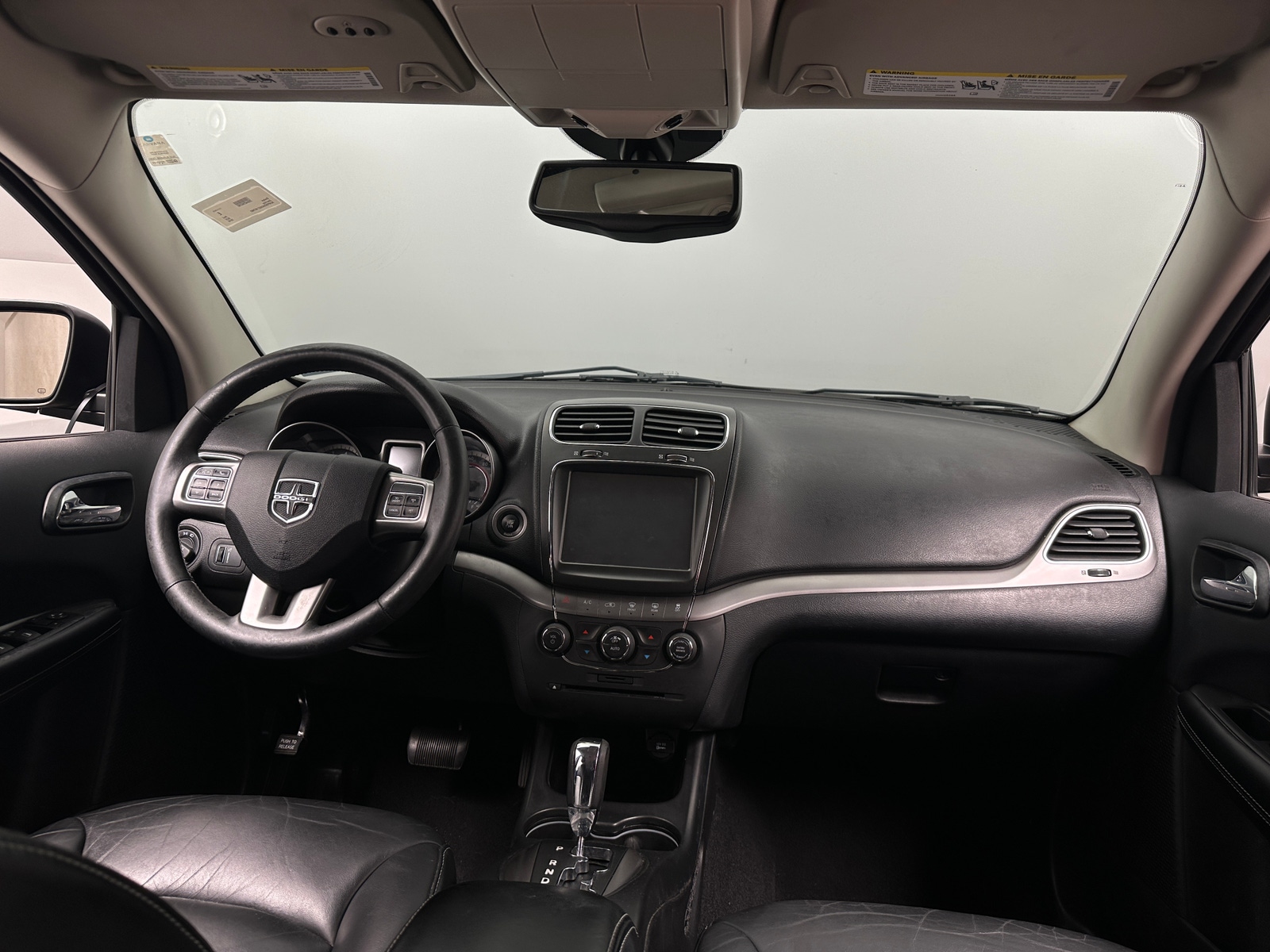 Thumbnail: 2016 Dodge Journey - 2