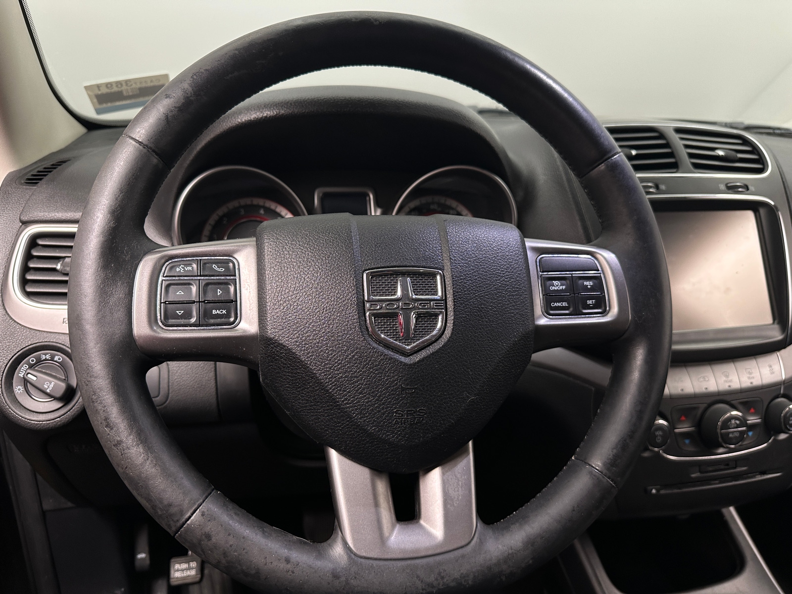 Thumbnail: 2016 Dodge Journey - 4