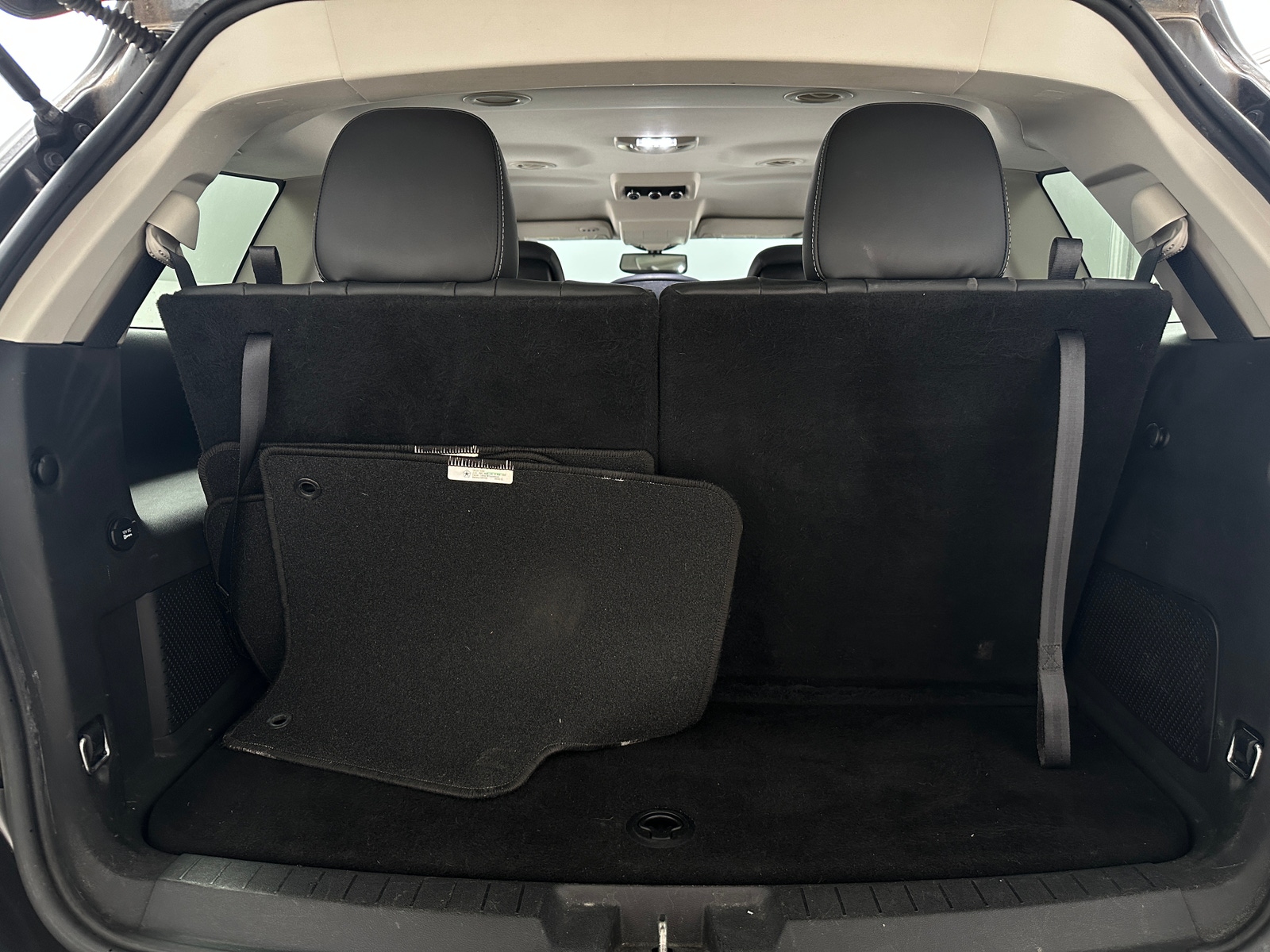 Thumbnail: 2016 Dodge Journey - 6