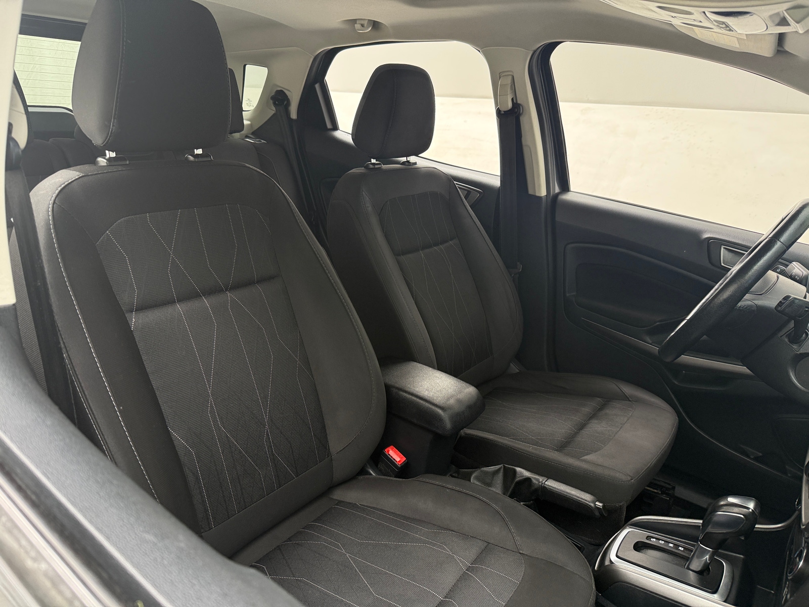 Thumbnail: 2020 Ford EcoSport - 2