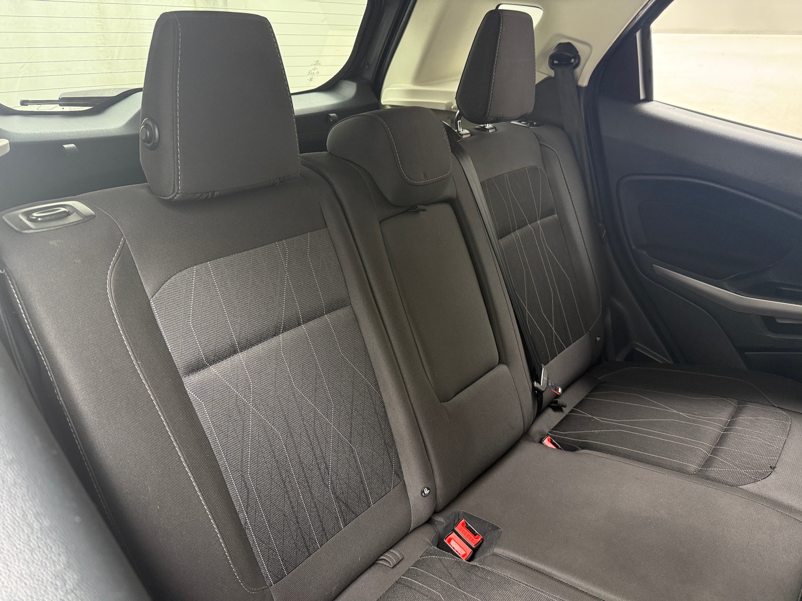 Thumbnail: 2020 Ford EcoSport - 6