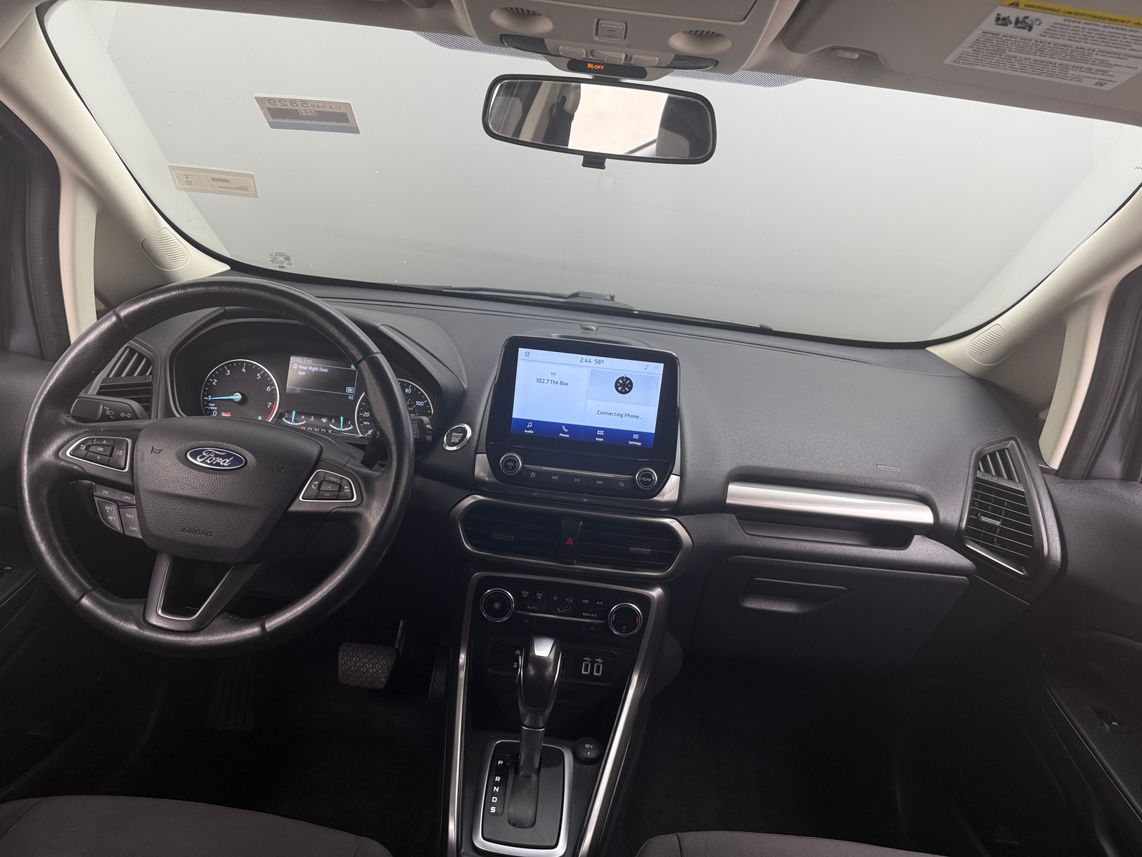 Thumbnail: 2020 Ford EcoSport - 3