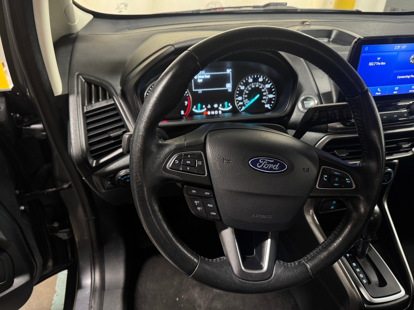 Thumbnail: 2020 Ford EcoSport - 5
