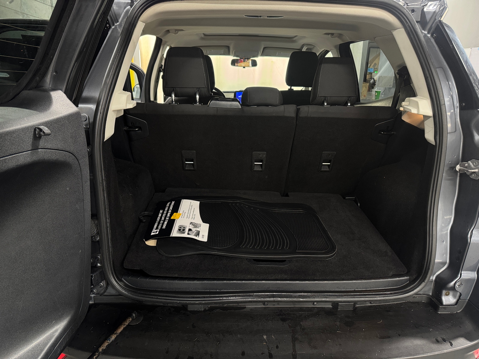 Thumbnail: 2020 Ford EcoSport - 7