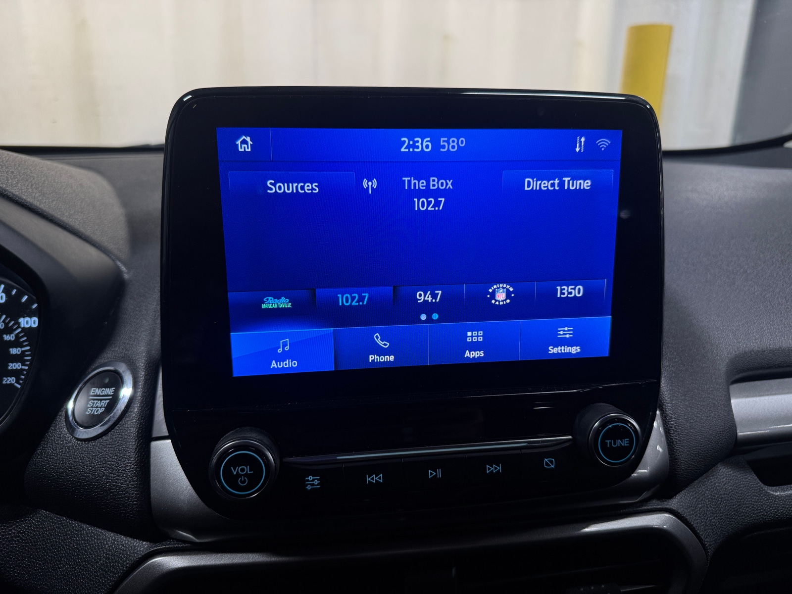 Thumbnail: 2020 Ford EcoSport - 4