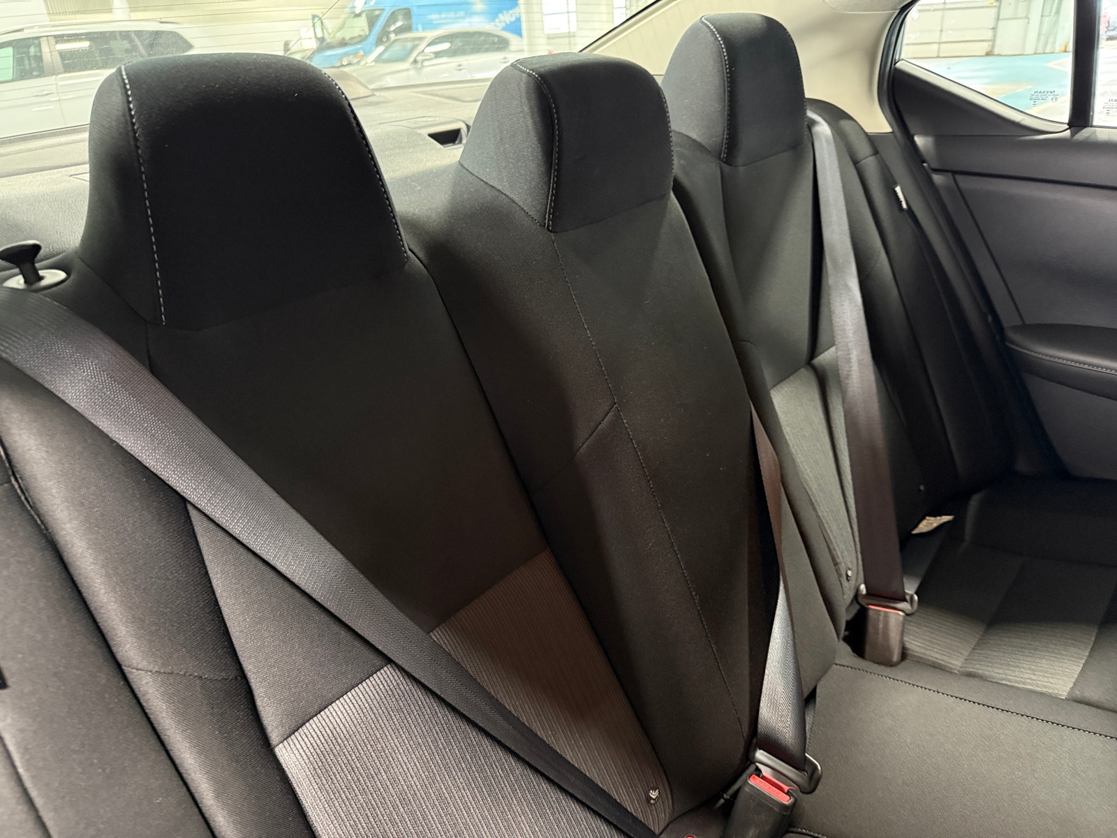 Thumbnail: 2024 Nissan Sentra - 6