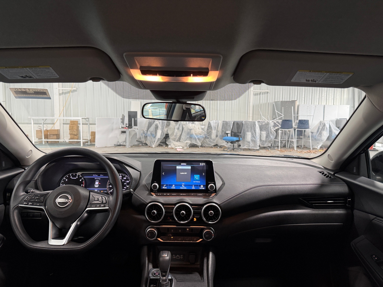 Thumbnail: 2024 Nissan Sentra - 3