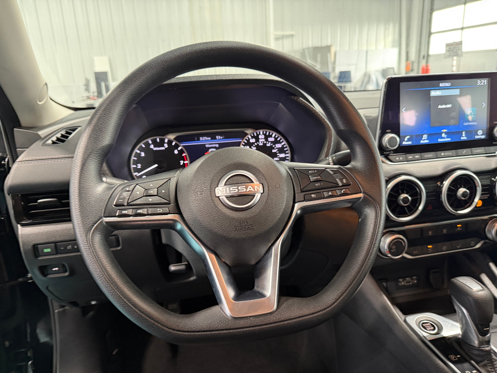 Thumbnail: 2024 Nissan Sentra - 5