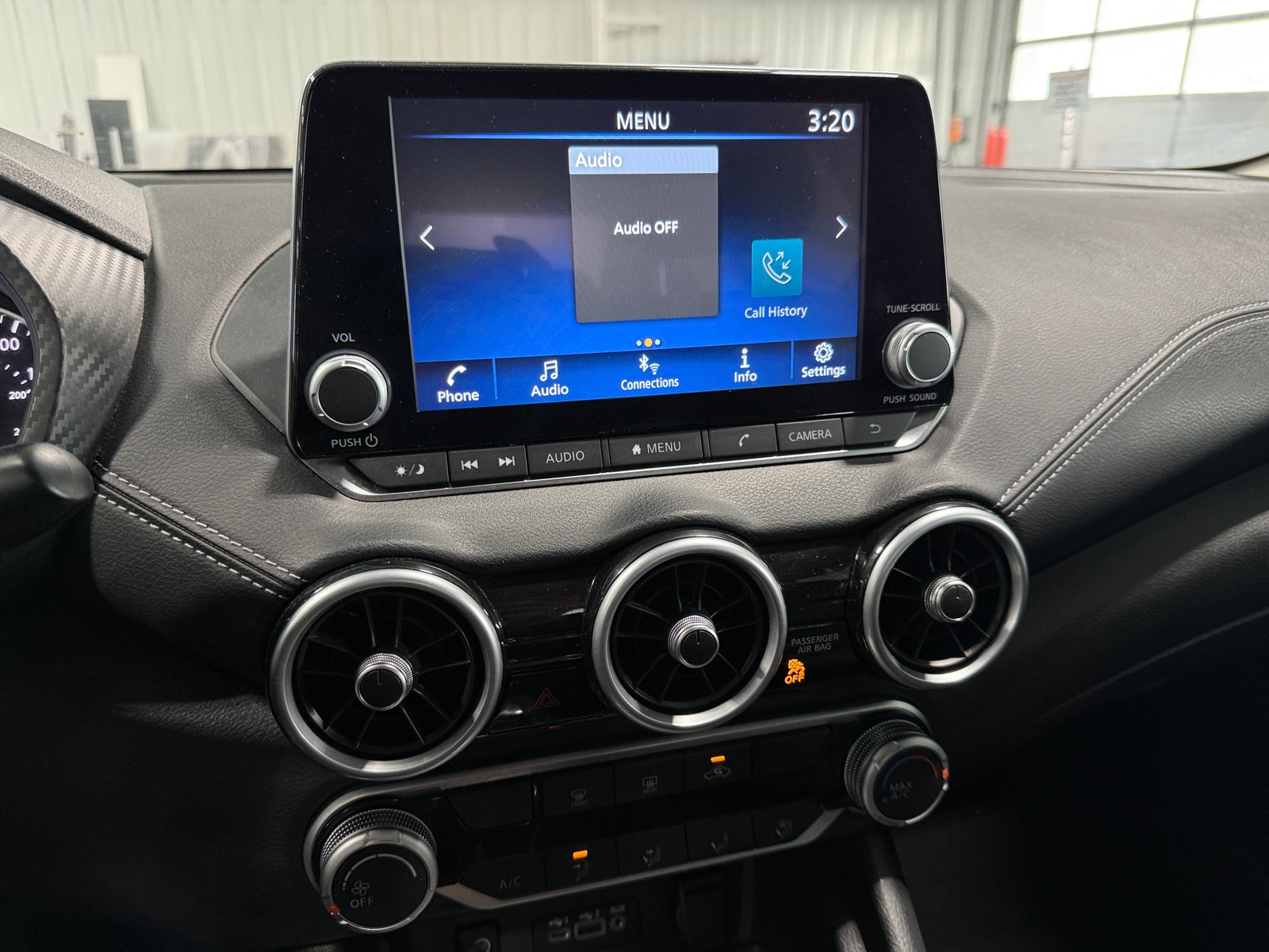 Thumbnail: 2024 Nissan Sentra - 4