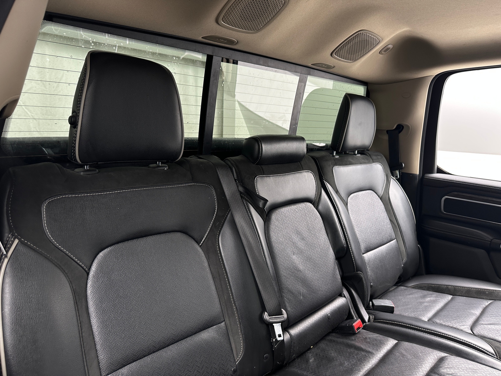 Thumbnail: 2019 RAM 1500 - 5