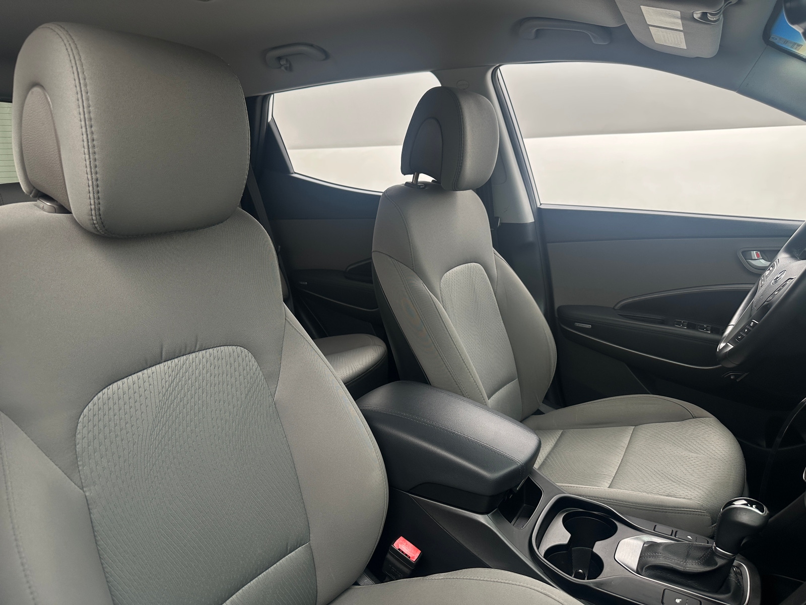 Thumbnail: 2014 Hyundai Santa Fe - 2