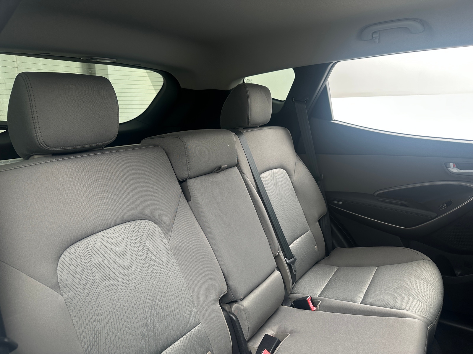 Thumbnail: 2014 Hyundai Santa Fe - 6