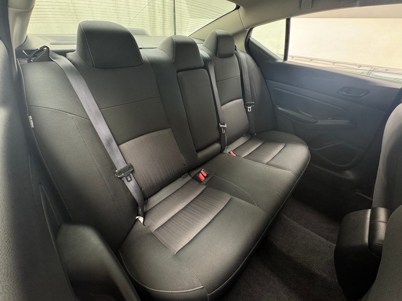 Thumbnail: 2024 Nissan Altima - 6